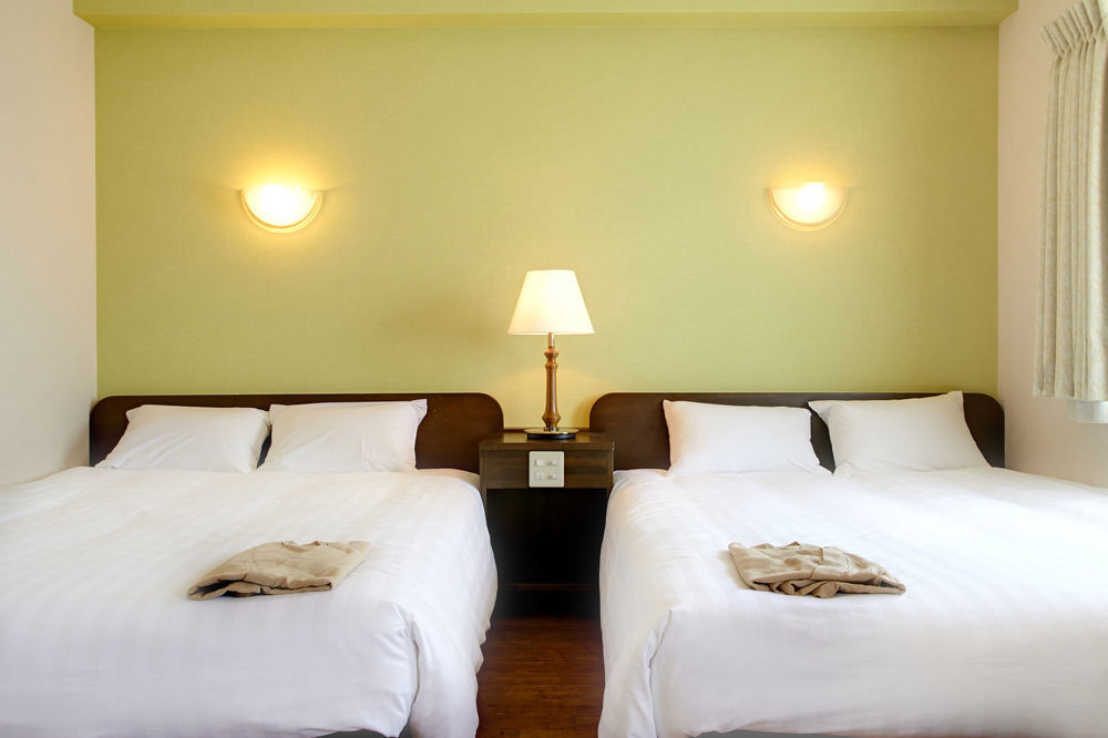 Hotel Abiyanpana Ishigaki Ishigaki  Extérieur photo