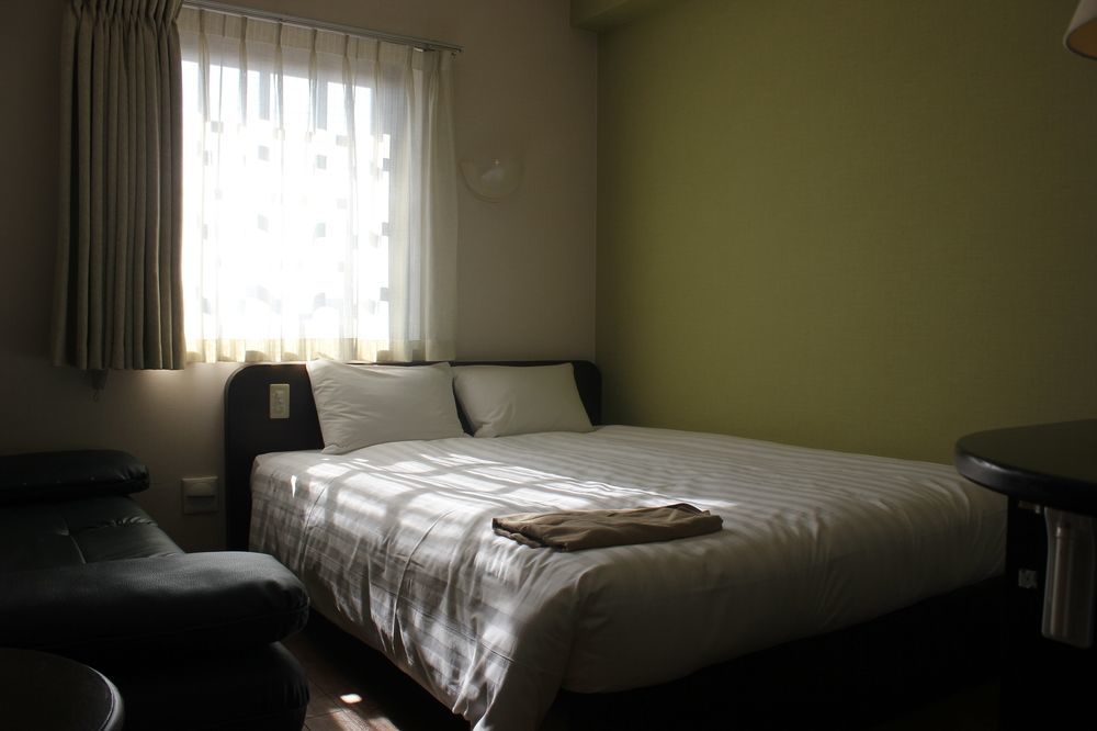 Hotel Abiyanpana Ishigaki Ishigaki  Extérieur photo