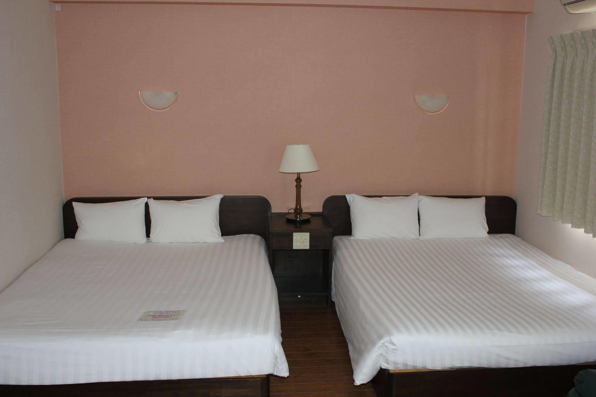Hotel Abiyanpana Ishigaki Ishigaki  Extérieur photo