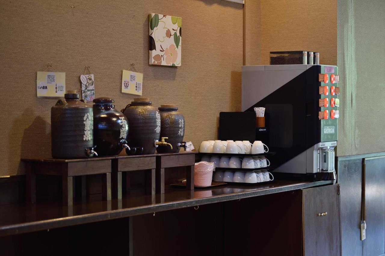 Hotel Abiyanpana Ishigaki Ishigaki  Extérieur photo