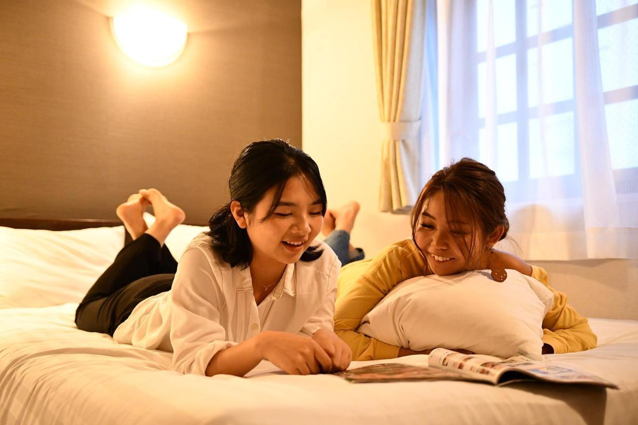 Hotel Abiyanpana Ishigaki Ishigaki  Extérieur photo