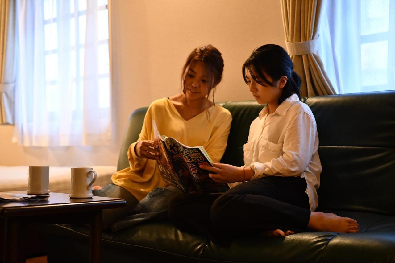 Hotel Abiyanpana Ishigaki Ishigaki  Extérieur photo