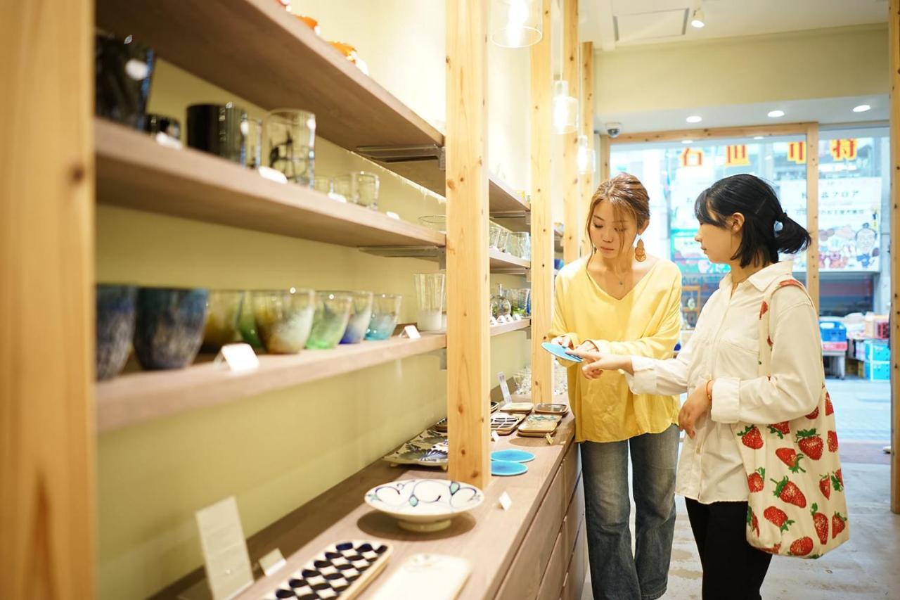 Hotel Abiyanpana Ishigaki Ishigaki  Extérieur photo
