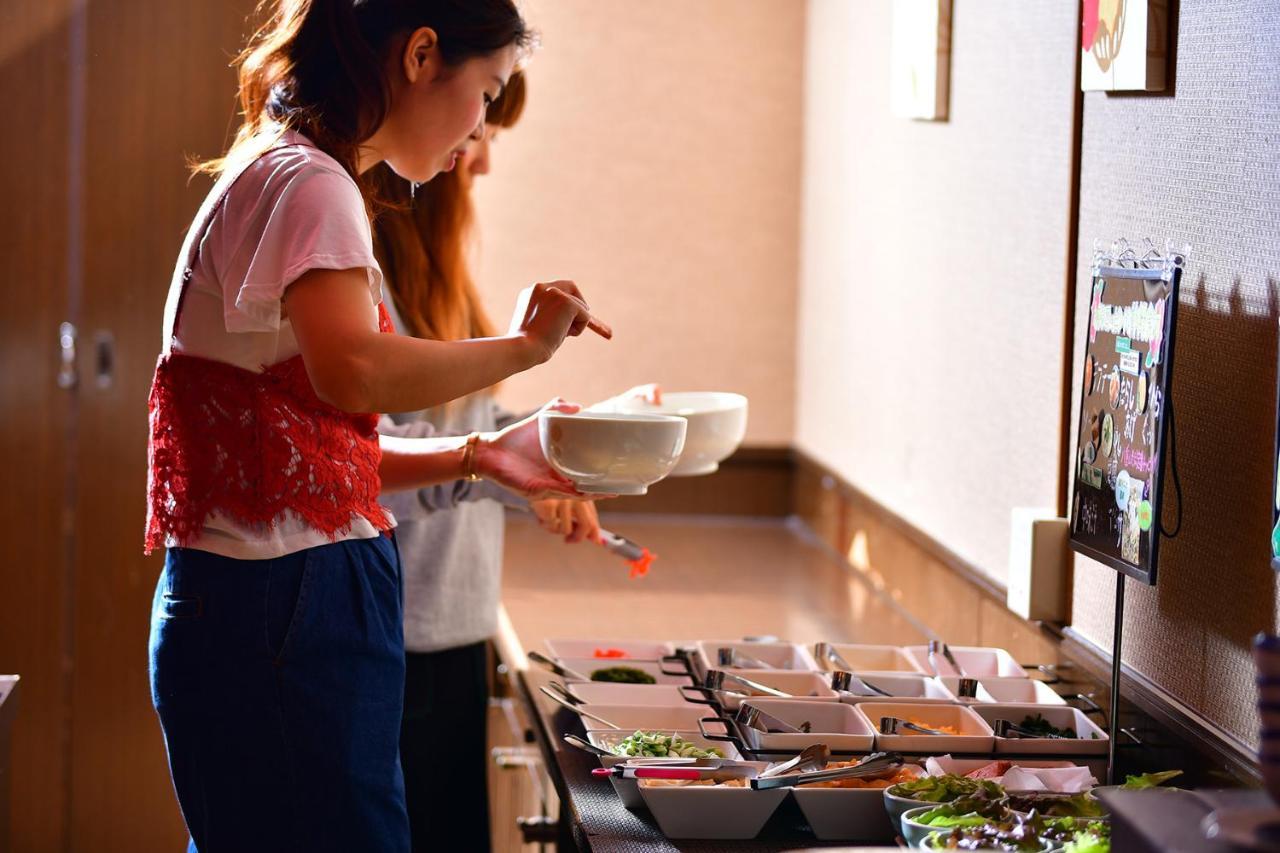 Hotel Abiyanpana Ishigaki Ishigaki  Extérieur photo